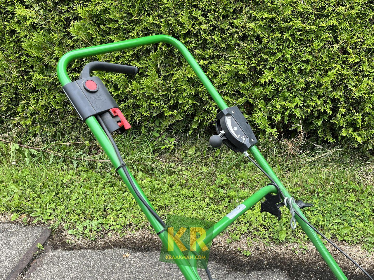 John Deere D31R  - Градинска техника: снимка 5 John Deere D31R  - Градинска техника: снимка 5