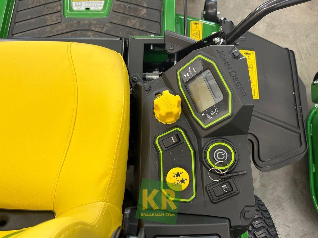 John Deere Z370R ELECTRIC  - Косачка за трева: снимка 4 John Deere Z370R ELECTRIC  - Косачка за трева: снимка 4