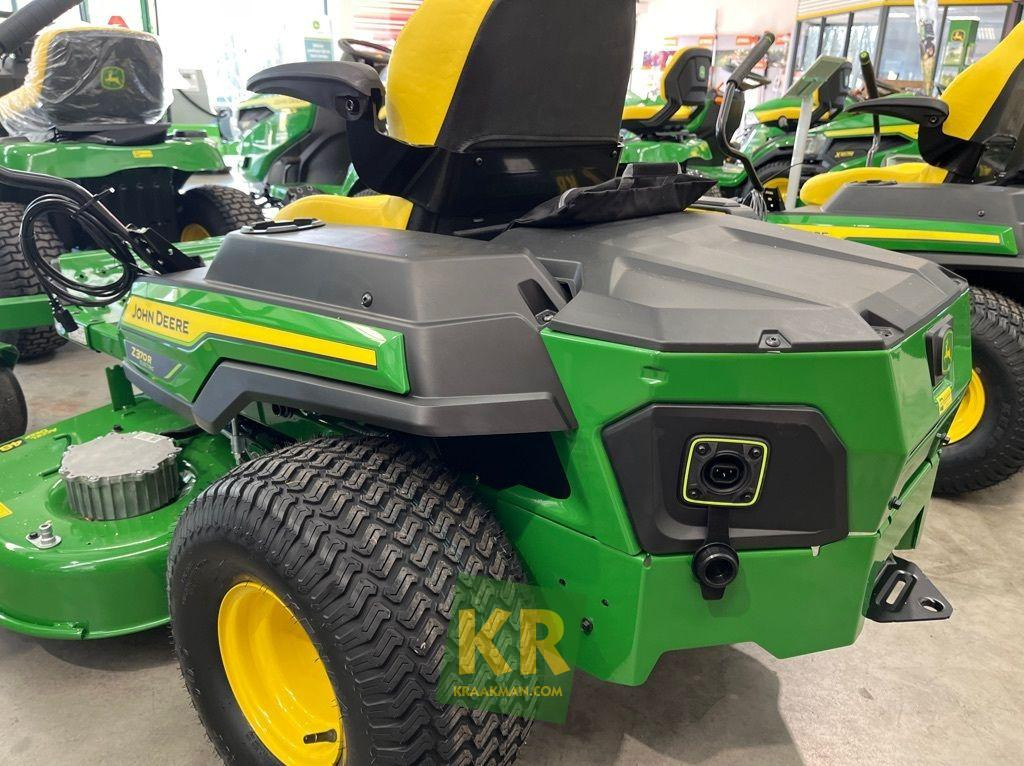 John Deere Z370R ELECTRIC  - Косачка за трева: снимка 3 John Deere Z370R ELECTRIC  - Косачка за трева: снимка 3