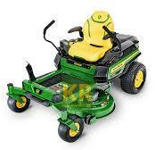 John Deere Z370R ELECTRIC - Косачка за трева: снимка 1 John Deere Z370R ELECTRIC - Косачка за трева: снимка 1