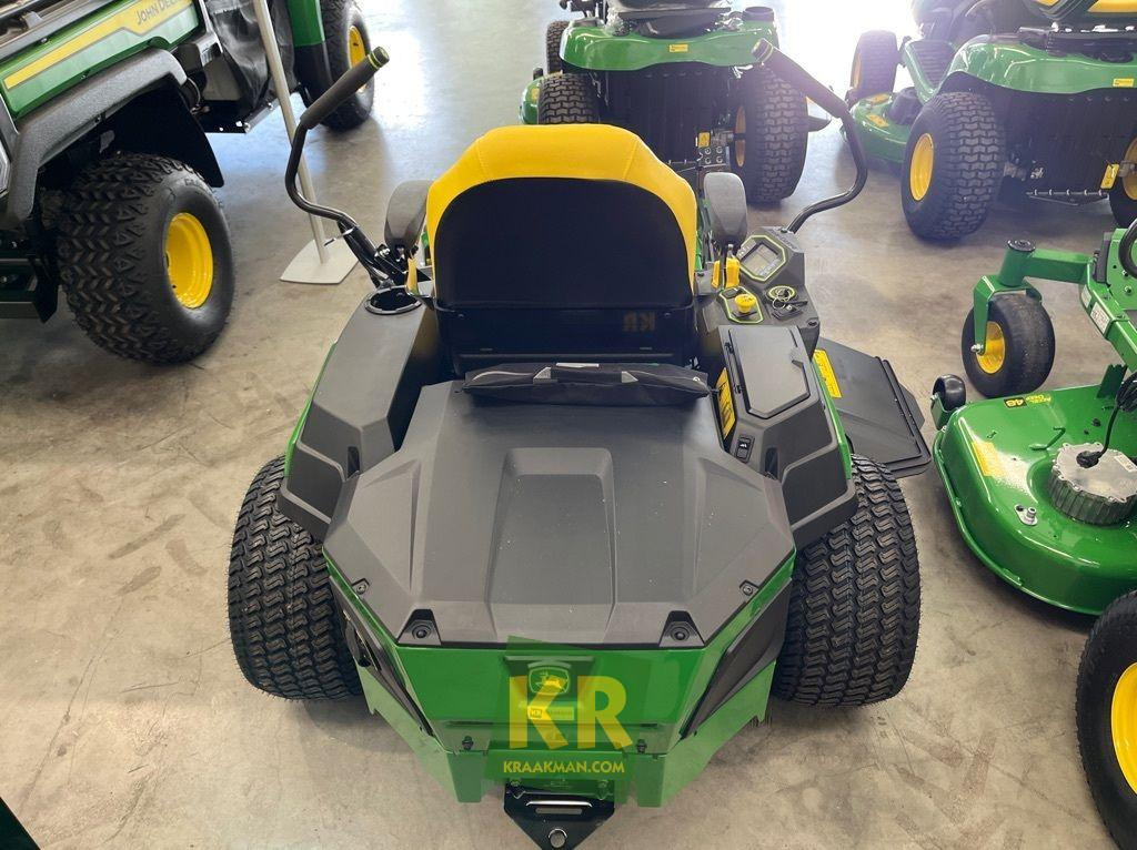 John Deere Z370R ELECTRIC  - Косачка за трева: снимка 5 John Deere Z370R ELECTRIC  - Косачка за трева: снимка 5