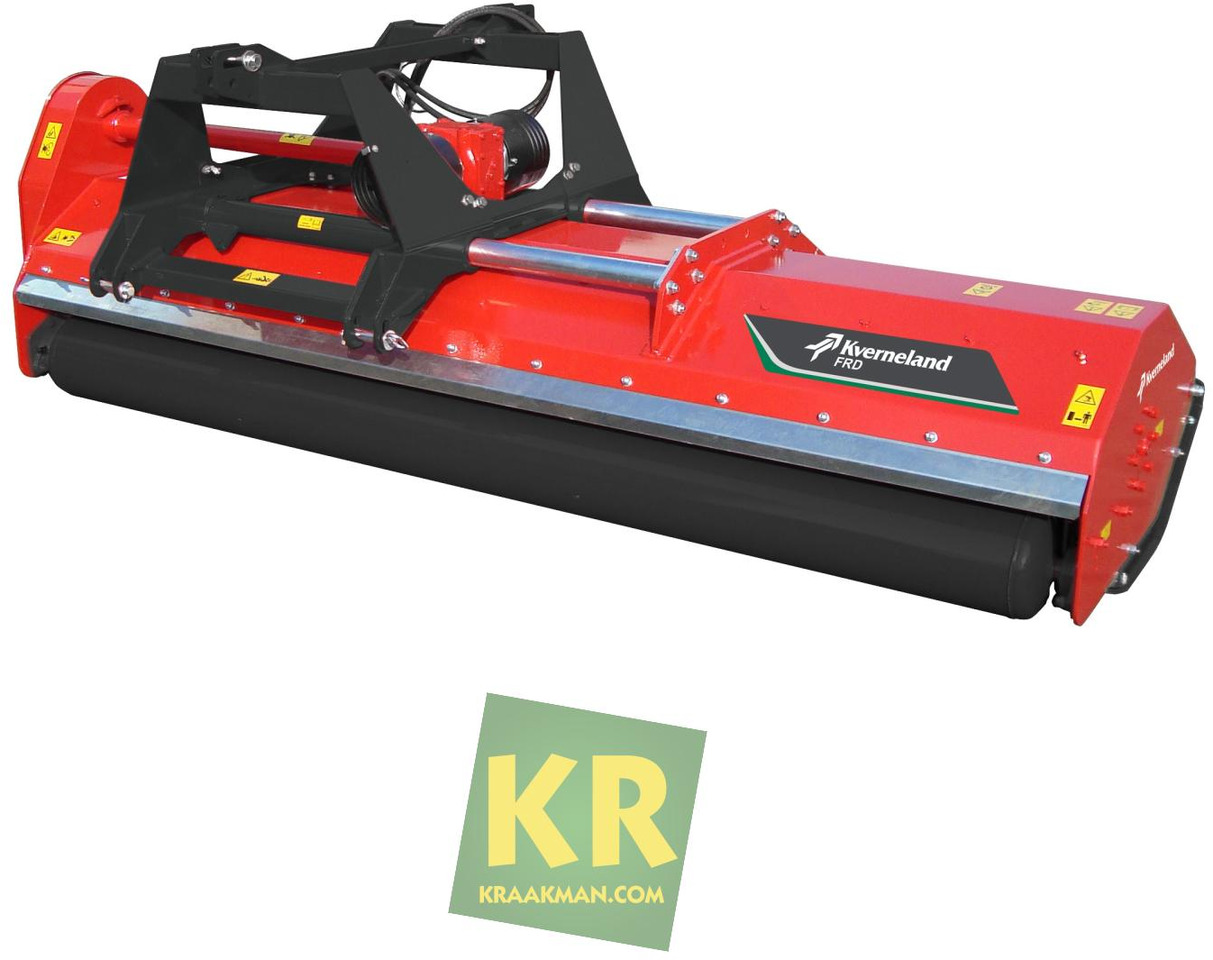 Kverneland FRD320 - Косачка: снимка 1 Kverneland FRD320 - Косачка: снимка 1