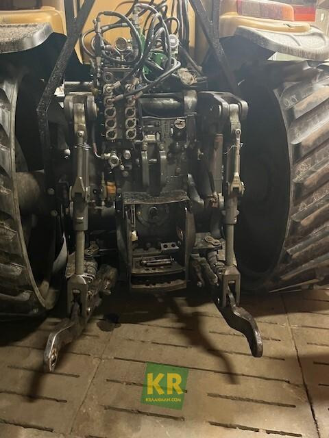 MT765 Challenger - Трактор: снимка 2 MT765 Challenger - Трактор: снимка 2