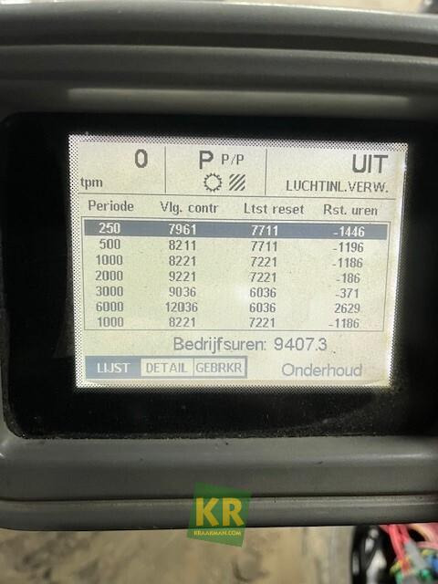 MT765 Challenger - Трактор: снимка 4 MT765 Challenger - Трактор: снимка 4