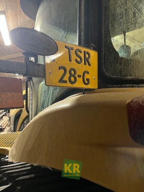 MT765 Challenger - Трактор: снимка 3 MT765 Challenger - Трактор: снимка 3