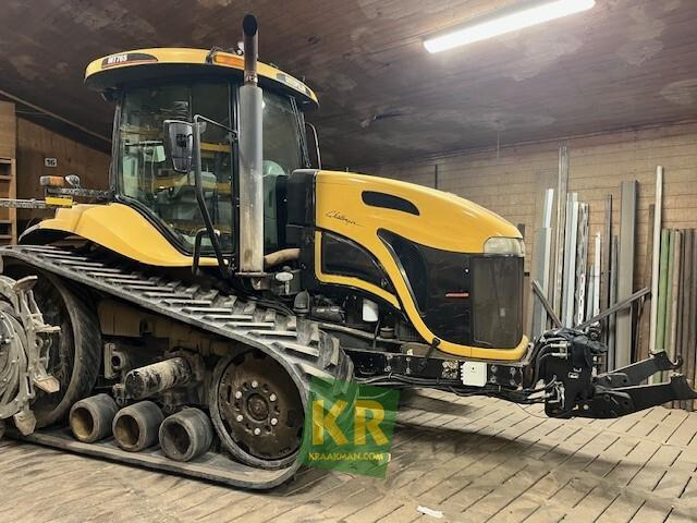 MT765 Challenger - Трактор: снимка 1 MT765 Challenger - Трактор: снимка 1
