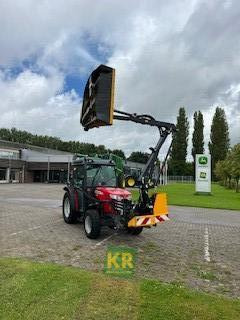 Massey Ferguson 3640 - Трактор: снимка 1 Massey Ferguson 3640 - Трактор: снимка 1
