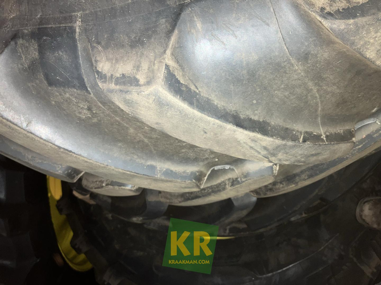 Michelin Banden Michelin - Комплект колела за Селскостопанска техника: снимка 3 Michelin Banden Michelin - Комплект колела за Селскостопанска техника: снимка 3