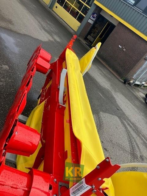 Novacat F3100 Pottinger  - Косачка за трева: снимка 2 Novacat F3100 Pottinger  - Косачка за трева: снимка 2