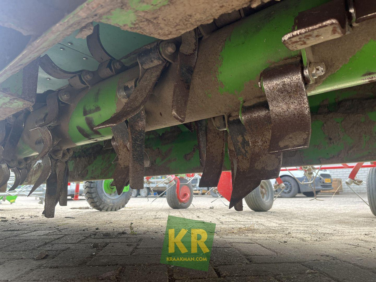 Overig AVR - Обезлистител: снимка 2 Overig AVR - Обезлистител: снимка 2