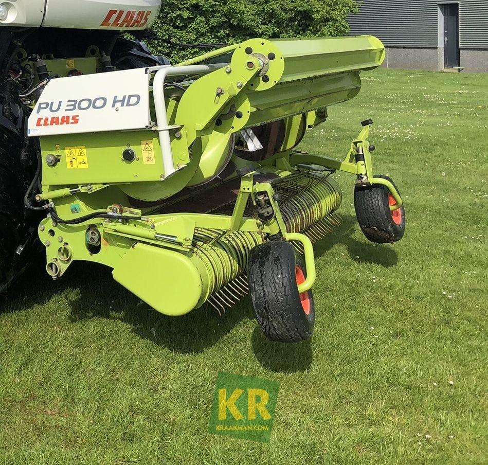Overig Claas - Машина за сено и фураж: снимка 1 Overig Claas - Машина за сено и фураж: снимка 1