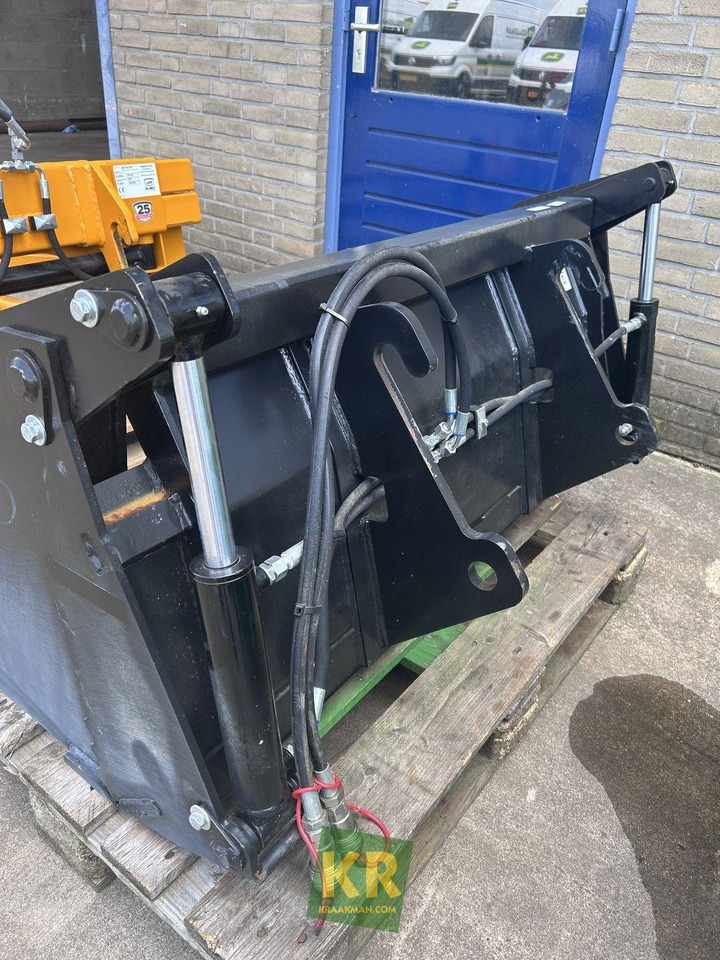 Overig Giant - Кофа за товарач: снимка 5 Overig Giant - Кофа за товарач: снимка 5