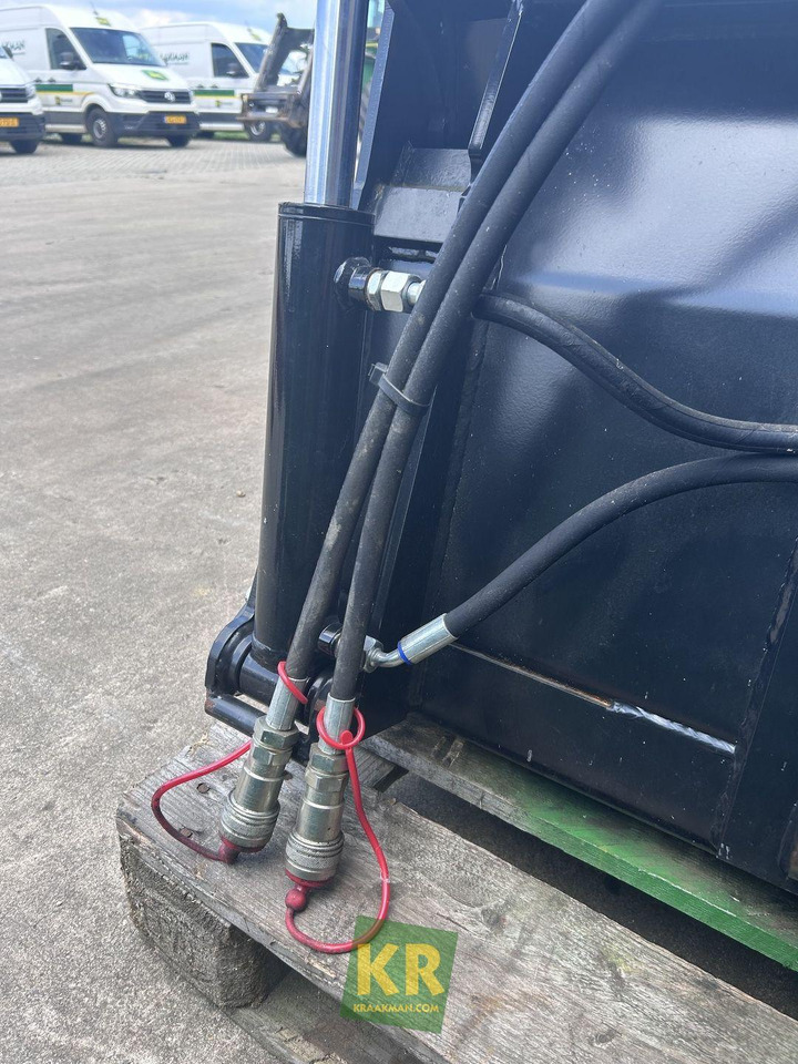 Overig Giant - Кофа за товарач: снимка 3 Overig Giant - Кофа за товарач: снимка 3