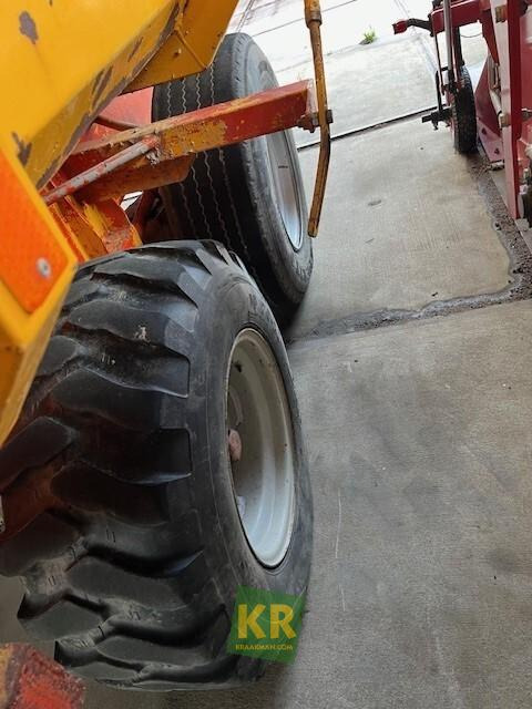 Overige kippers Veenhuis  - Селскостопанско ремарке самосвал: снимка 3 Overige kippers Veenhuis  - Селскостопанско ремарке самосвал: снимка 3