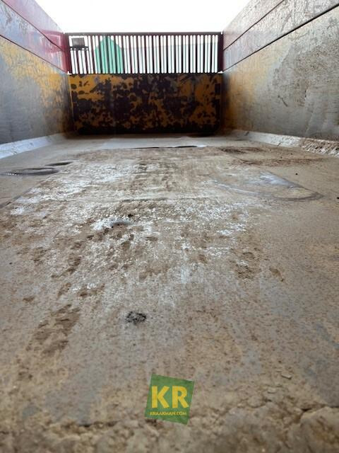 Overige kippers Veenhuis  - Селскостопанско ремарке самосвал: снимка 4 Overige kippers Veenhuis  - Селскостопанско ремарке самосвал: снимка 4