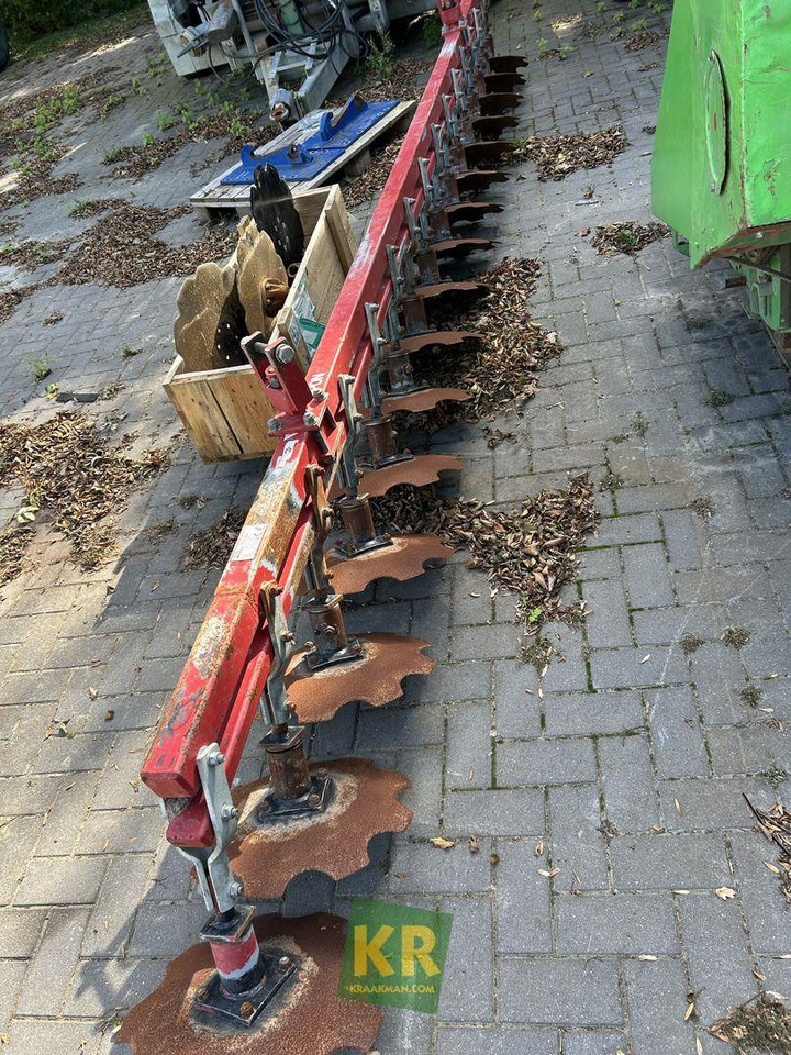 Overige vorenpakkers Overige  - Дискова брана: снимка 1 Overige vorenpakkers Overige  - Дискова брана: снимка 1