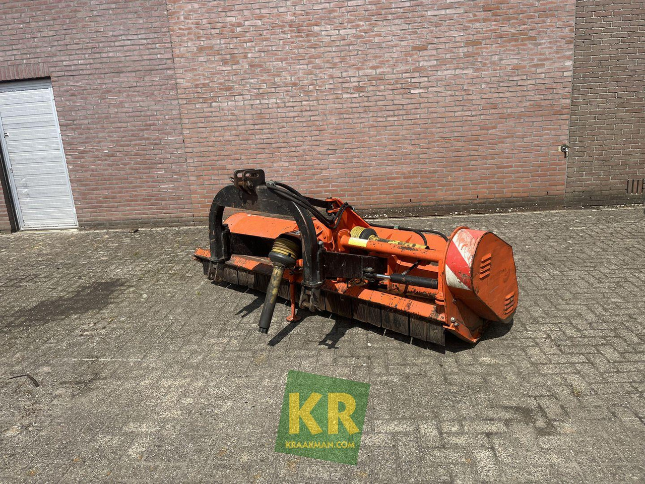 Perfect KG - Косачка: снимка 1 Perfect KG - Косачка: снимка 1