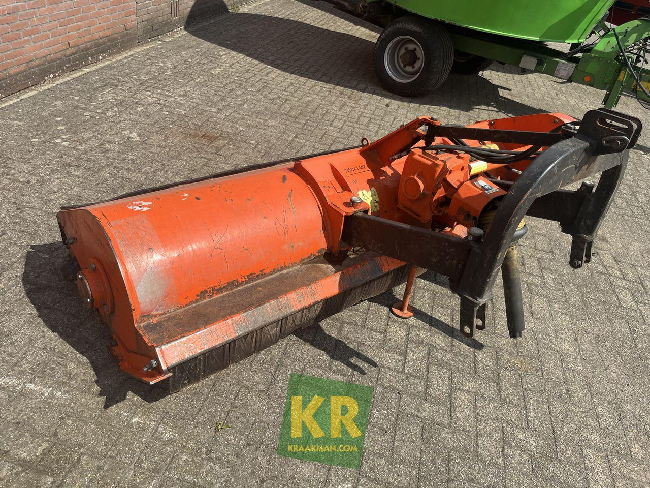 Perfect KG - Косачка: снимка 5 Perfect KG - Косачка: снимка 5