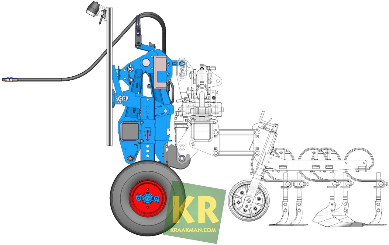 Precicam Carré - Брана: снимка 2 Precicam Carré - Брана: снимка 2