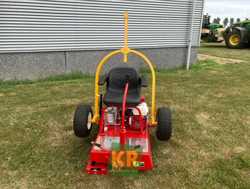 RB48 Tru Turf - Селскостопански валяк: снимка 4 RB48 Tru Turf - Селскостопански валяк: снимка 4