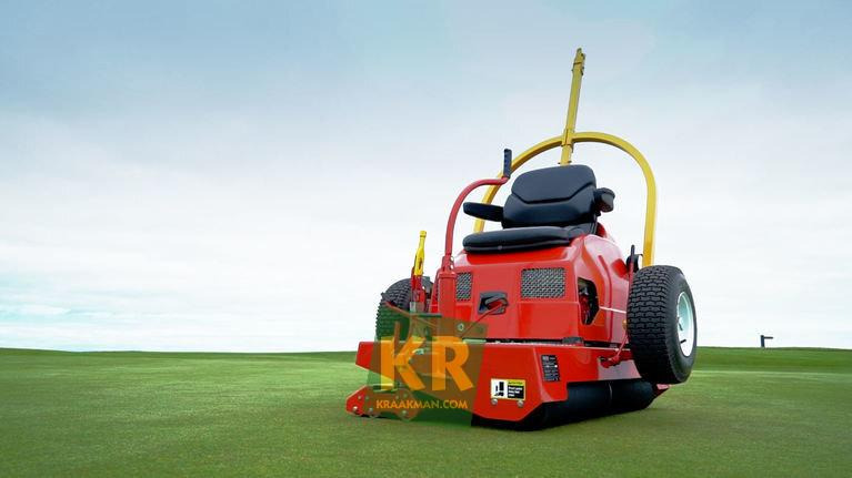 RE50 Tru Turf - Селскостопански валяк: снимка 2 RE50 Tru Turf - Селскостопански валяк: снимка 2
