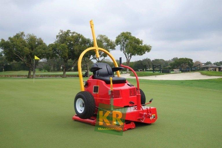 RE50 Tru Turf - Селскостопански валяк: снимка 2 RE50 Tru Turf - Селскостопански валяк: снимка 2