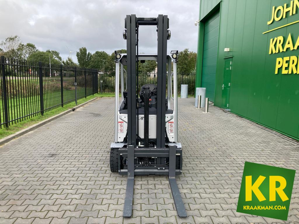 RX 20-20PL elekt. heftruck Still - Електрокар: снимка 2 RX 20-20PL elekt. heftruck Still - Електрокар: снимка 2