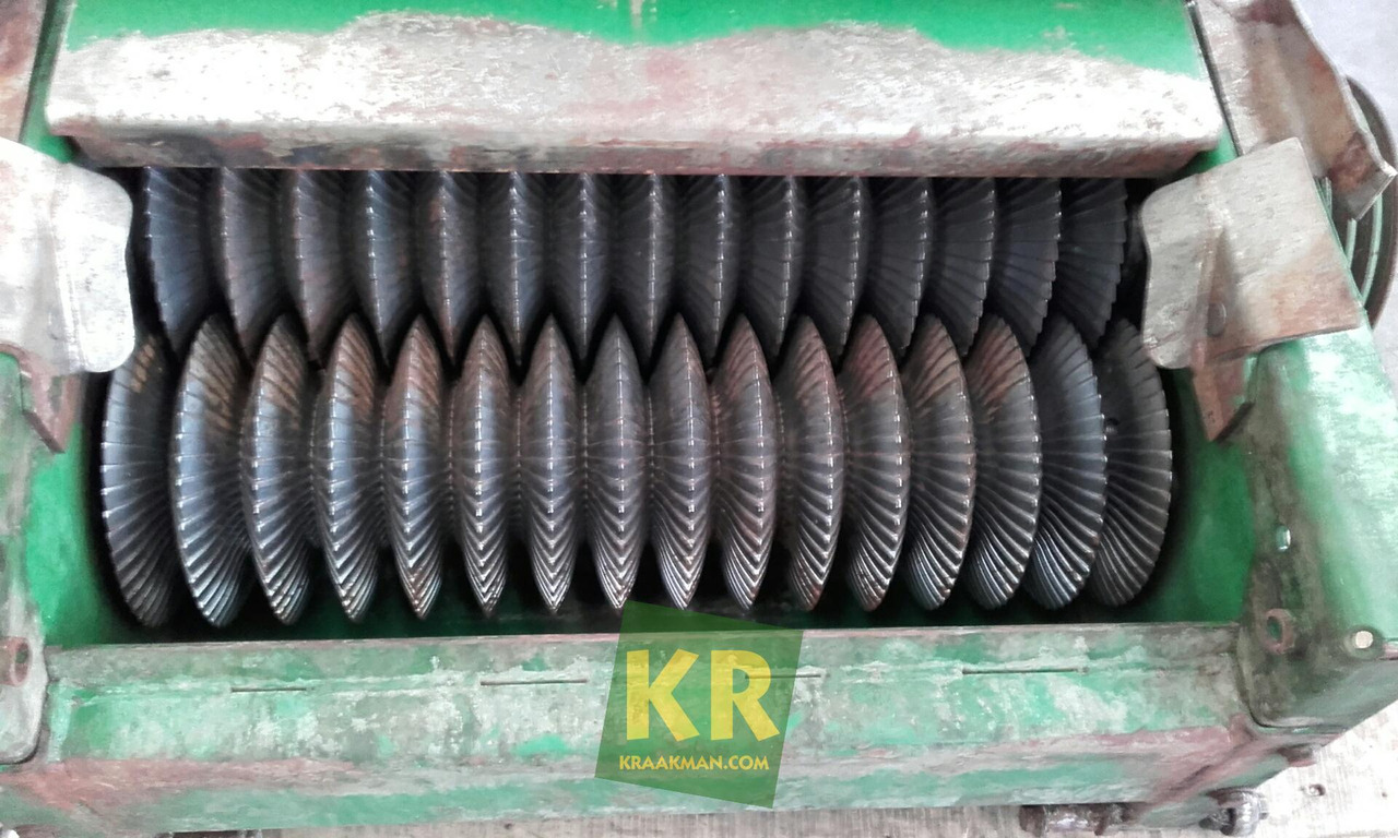 KERNELSTAR John Deere - Резервни части за Силажокомбайн: снимка 2 KERNELSTAR John Deere - Резервни части за Силажокомбайн: снимка 2