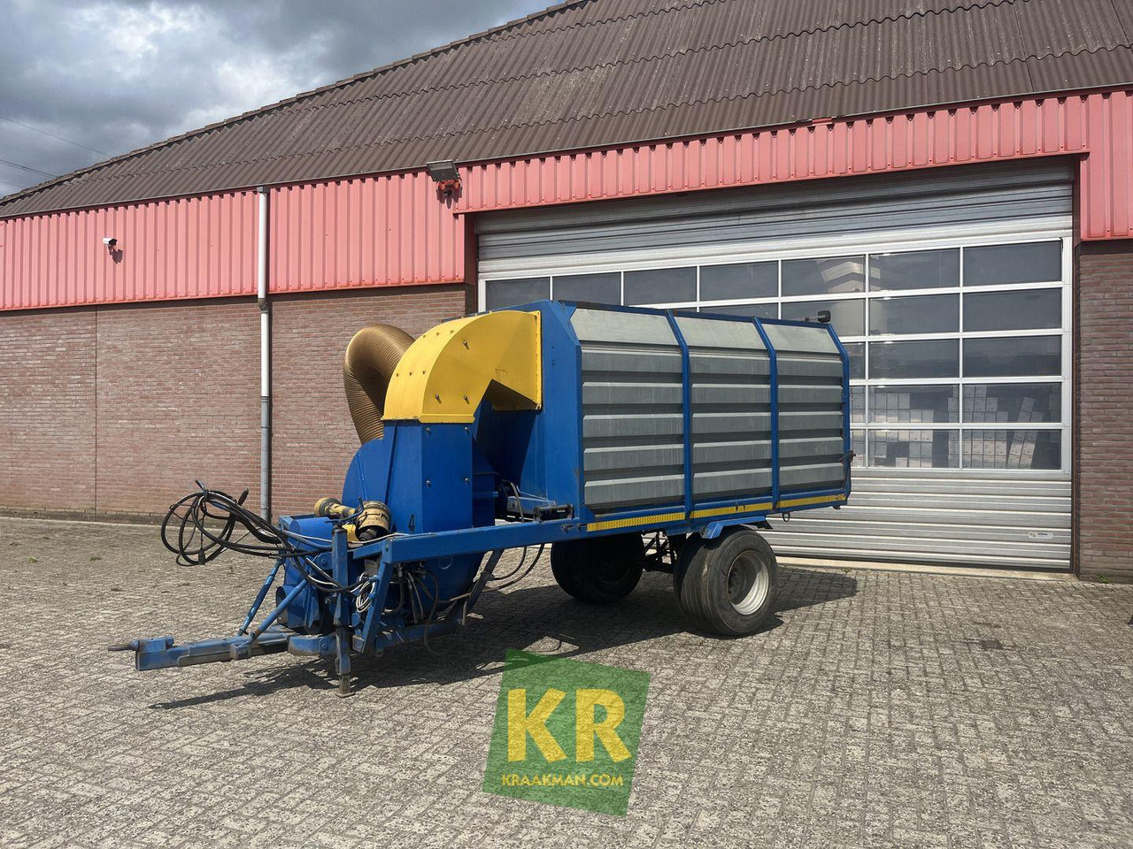 SG1170 Trilo - Индустриална прахосмукачка: снимка 1 SG1170 Trilo - Индустриална прахосмукачка: снимка 1