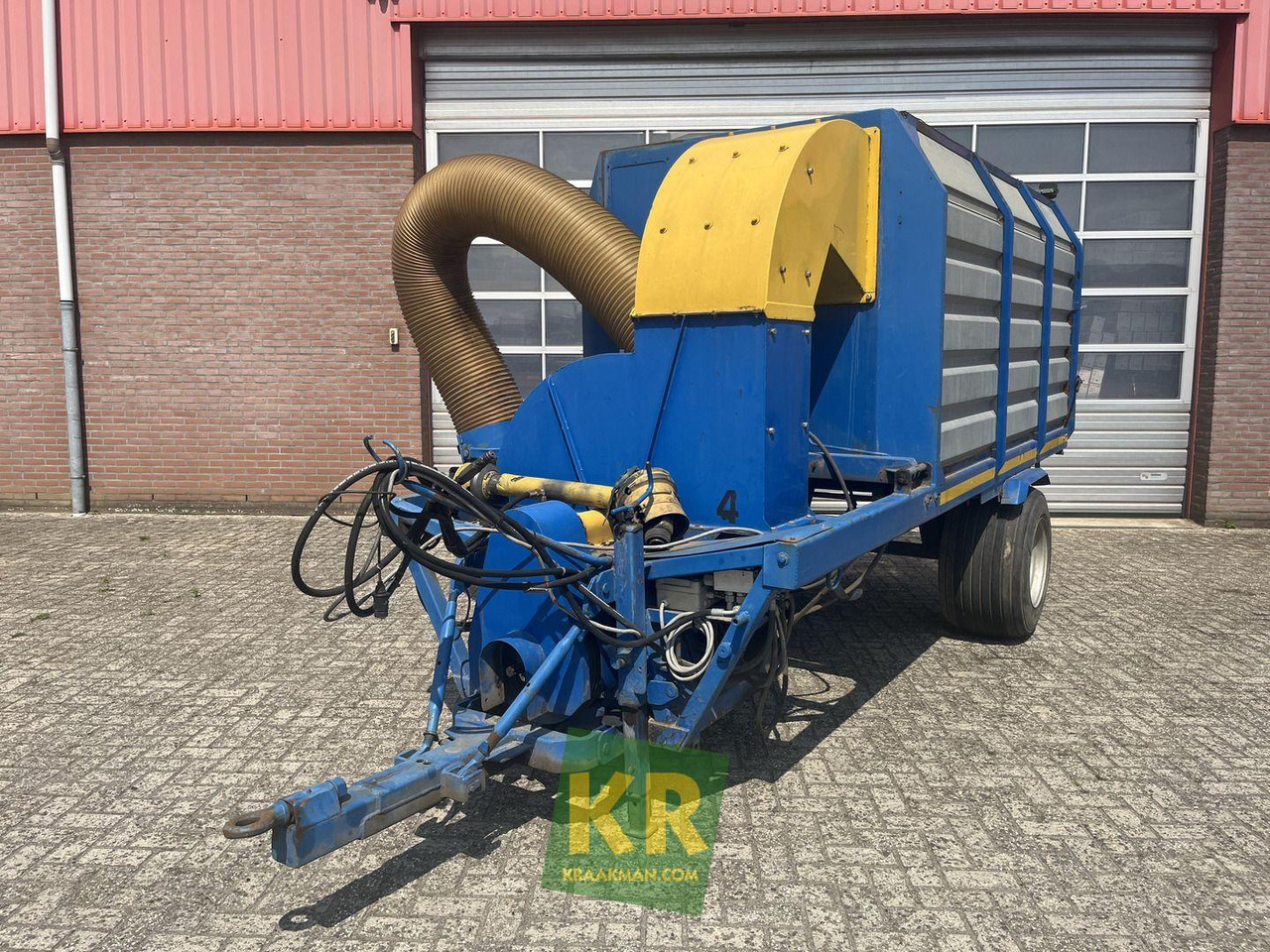 SG1170 Trilo - Индустриална прахосмукачка: снимка 5 SG1170 Trilo - Индустриална прахосмукачка: снимка 5