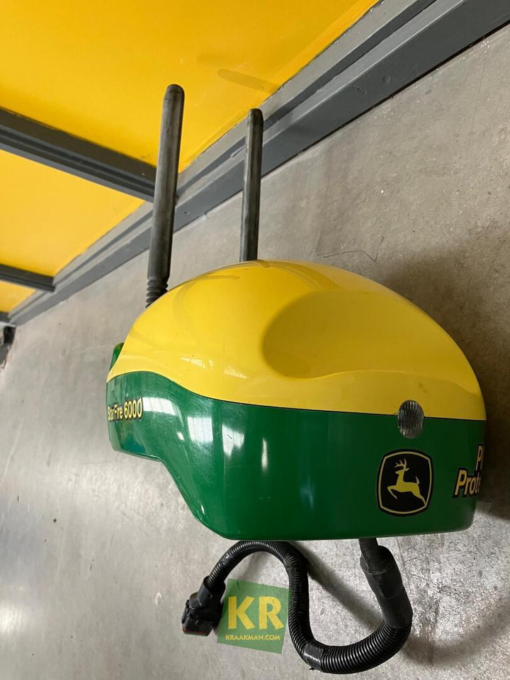 Навигационна система за Селскостопанска техника Starfire 6000 ontvanger John Deere: снимка 6