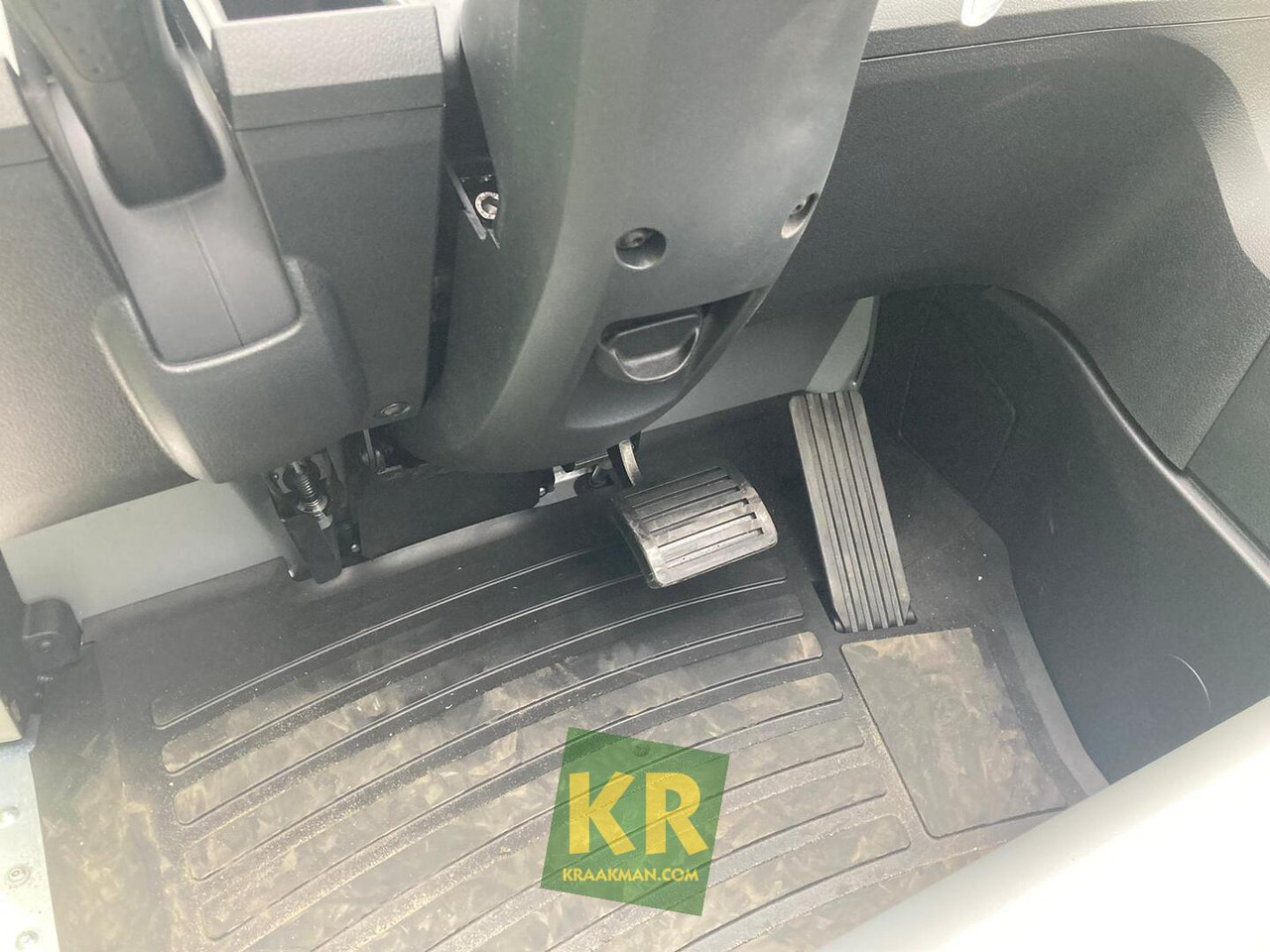 Still RX 20-20PL elekt. heftruck - Електрокар: снимка 2 Still RX 20-20PL elekt. heftruck - Електрокар: снимка 2