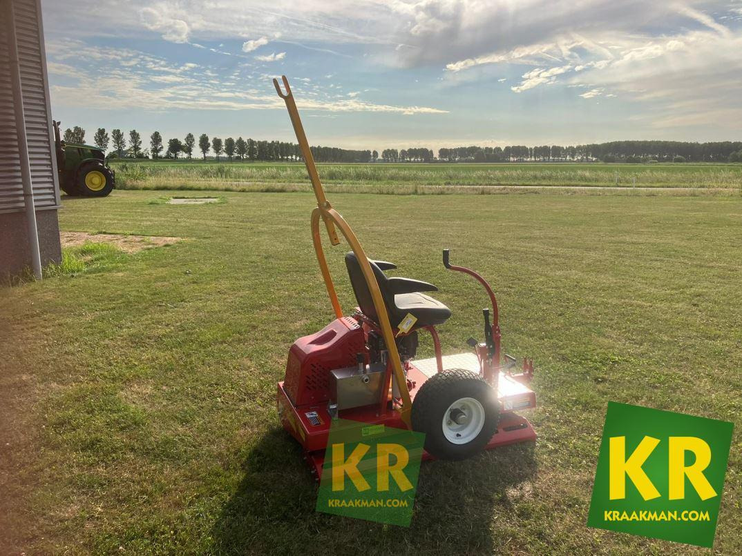Tru Turf RC50 - Селскостопански валяк: снимка 5 Tru Turf RC50 - Селскостопански валяк: снимка 5
