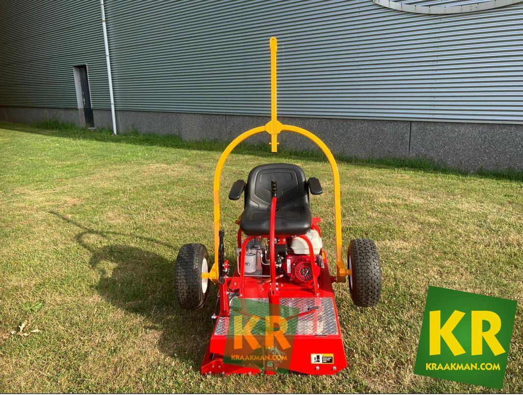 Tru Turf RC50 - Селскостопански валяк: снимка 1 Tru Turf RC50 - Селскостопански валяк: снимка 1