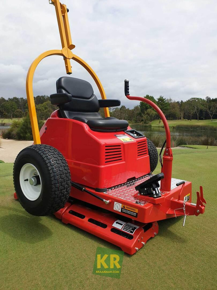 Tru Turf RE50 - Селскостопански валяк: снимка 3 Tru Turf RE50 - Селскостопански валяк: снимка 3