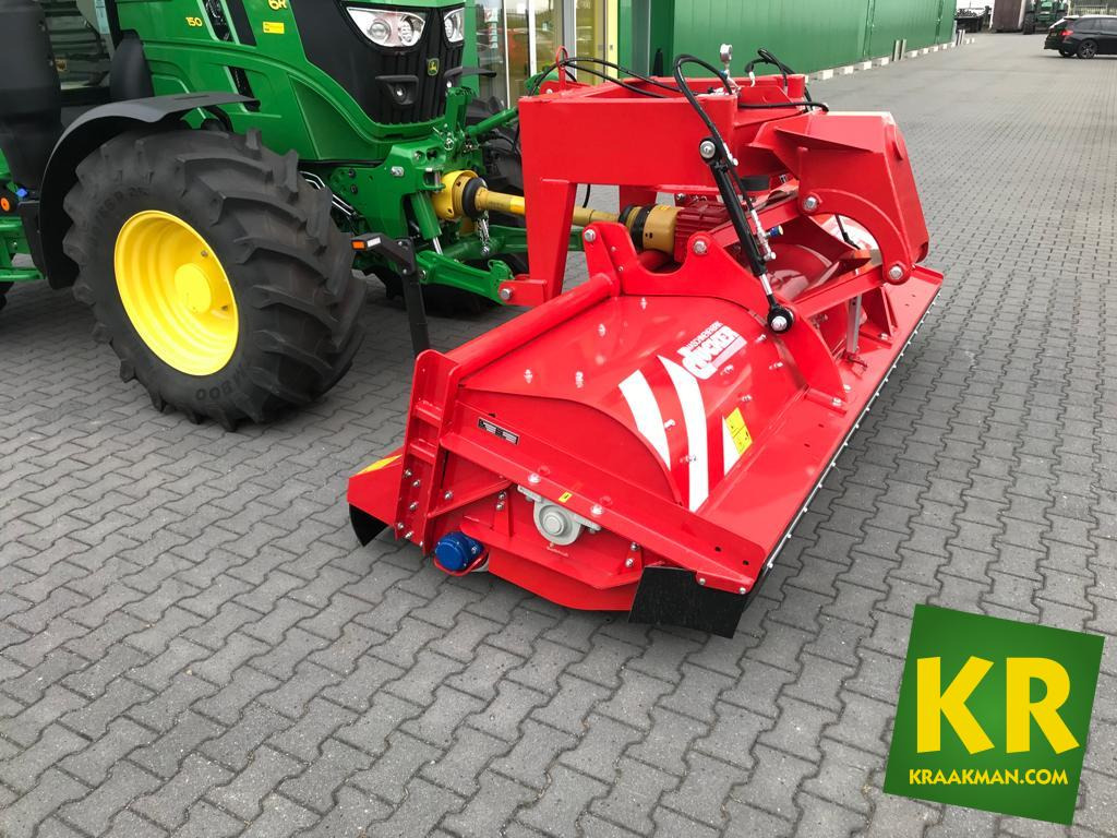 UM Ducker  - Косачка: снимка 4 UM Ducker  - Косачка: снимка 4