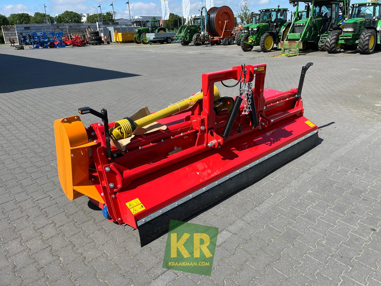 UM Ducker  - Косачка: снимка 4 UM Ducker  - Косачка: снимка 4