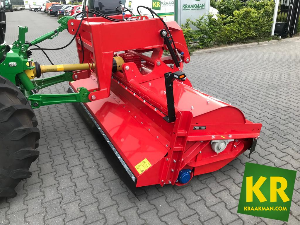 UM Ducker  - Косачка: снимка 5 UM Ducker  - Косачка: снимка 5