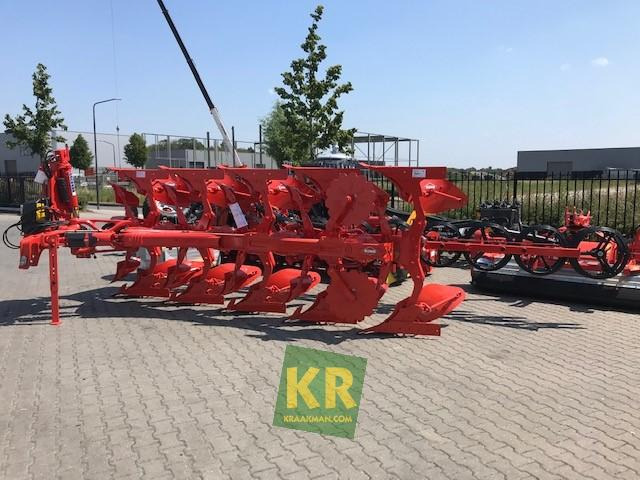 Vari Master Kuhn - Плуг: снимка 1 Vari Master Kuhn - Плуг: снимка 1