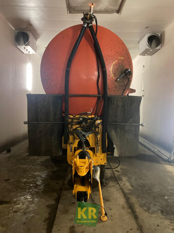 Veenhuis HDG - Цистерна за течен тор: снимка 5 Veenhuis HDG - Цистерна за течен тор: снимка 5