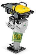 Wacker Neuson AS60 E - Трамбовка: снимка 1 Wacker Neuson AS60 E - Трамбовка: снимка 1
