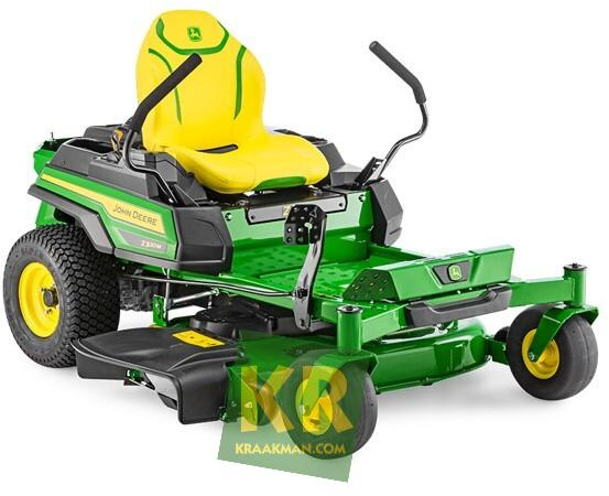 Z320M John Deere - Косачка за трева: снимка 1 Z320M John Deere - Косачка за трева: снимка 1