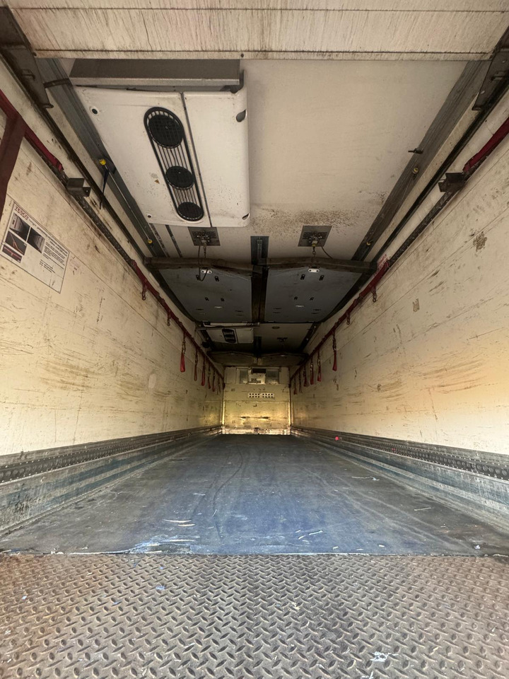 2010 Gray & Adams 13.6m Fridge Trailer – FR010 - Рефрижератор полуремарке: снимка 5 2010 Gray & Adams 13.6m Fridge Trailer – FR010 - Рефрижератор полуремарке: снимка 5