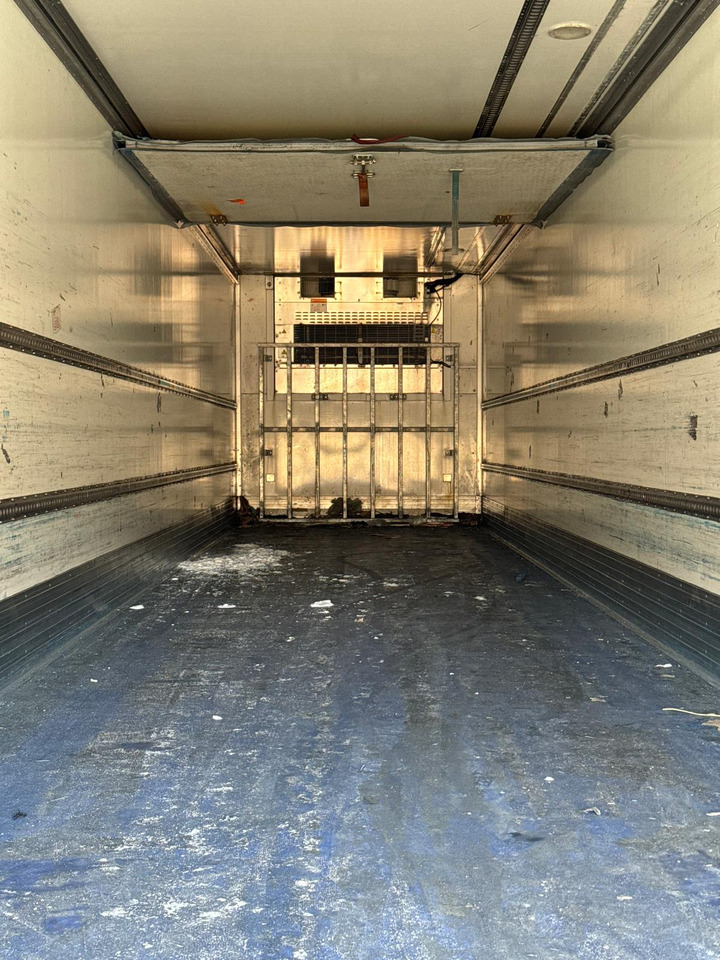 2014 Gray and Adams 13.6m Fridge Trailer - Рефрижератор полуремарке: снимка 2 2014 Gray and Adams 13.6m Fridge Trailer - Рефрижератор полуремарке: снимка 2