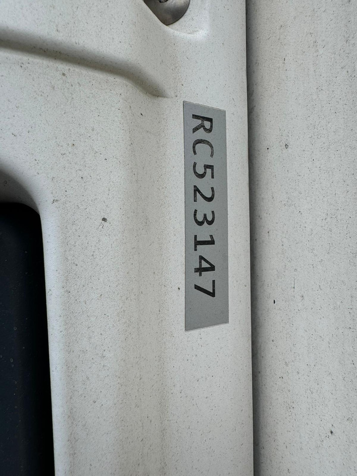 2015 Gray and Adams 13.6m Fridge Trailer - Рефрижератор полуремарке: снимка 4 2015 Gray and Adams 13.6m Fridge Trailer - Рефрижератор полуремарке: снимка 4