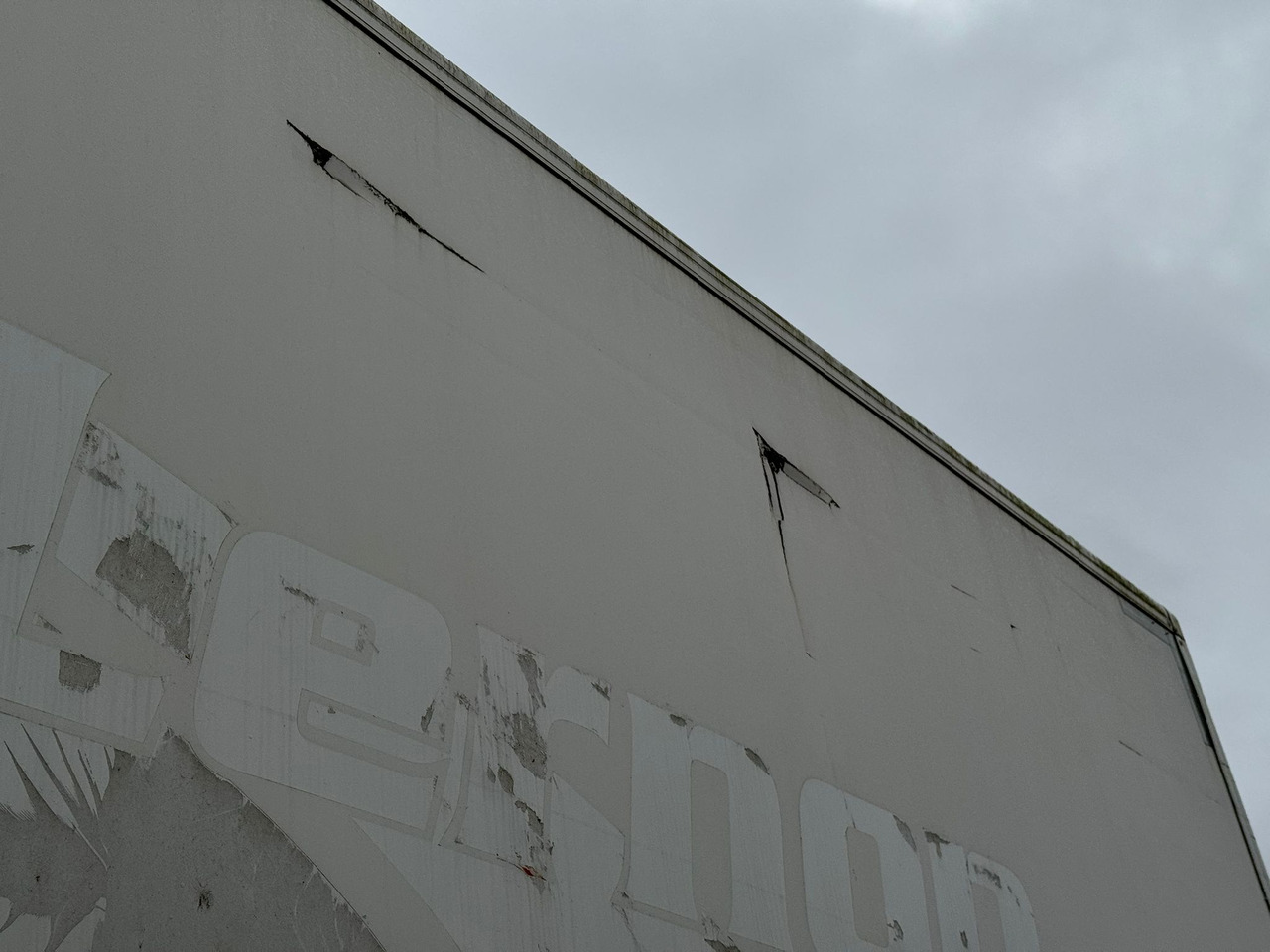 2018 Panel Tex 13.6m Fridge Trailer – CML443 - Рефрижератор полуремарке: снимка 3 2018 Panel Tex 13.6m Fridge Trailer – CML443 - Рефрижератор полуремарке: снимка 3