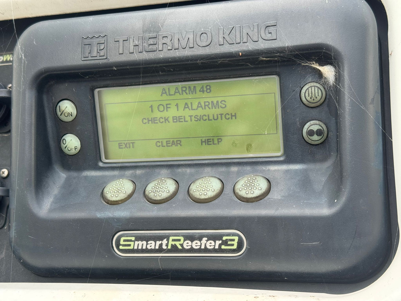 2018 Panel Tex 13.6m Fridge Trailer – CML443 - Рефрижератор полуремарке: снимка 2 2018 Panel Tex 13.6m Fridge Trailer – CML443 - Рефрижератор полуремарке: снимка 2