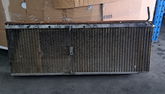 Condensor for Spectrum SLX 2 Zone - Радиатор за климатик: снимка 2 Condensor for Spectrum SLX 2 Zone - Радиатор за климатик: снимка 2