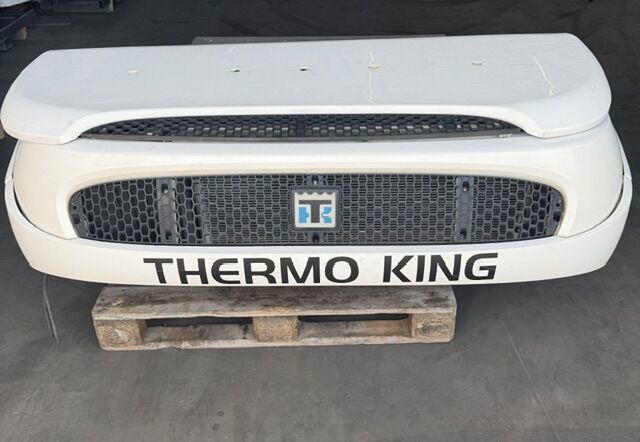 T 1200 R – GLW1047228 - Хладилен агрегат: снимка 3 T 1200 R – GLW1047228 - Хладилен агрегат: снимка 3