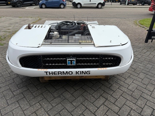 Thermo King T-1000R S/N : GLW1061753 - Хладилен агрегат: снимка 1 Thermo King T-1000R S/N : GLW1061753 - Хладилен агрегат: снимка 1